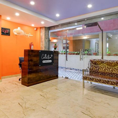 Super Collection O New Town Near Om Sweets Formerly Shiva Inn Kolkata Bagian luar foto